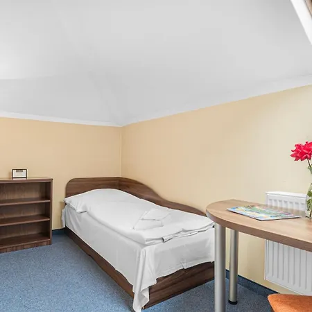 Apartment - Konferencni