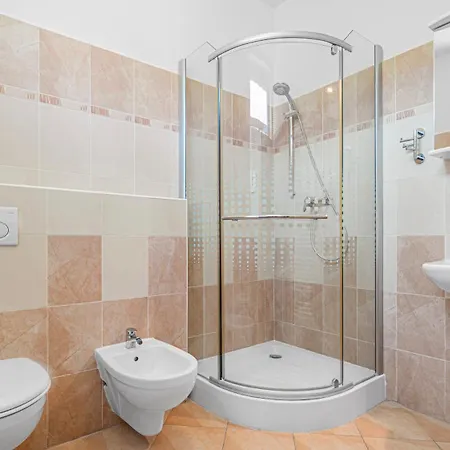 - Konferencni Apartment