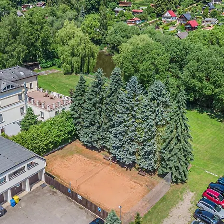 - Konferencni Apartment *