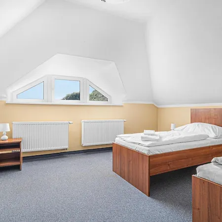 - Konferencni Apartment *