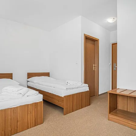 - Konferencni Apartment Samechov
