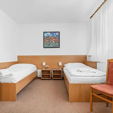 - Konferencni Apartment
