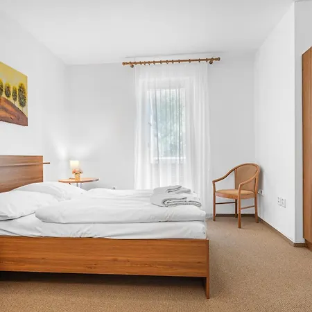 Apartment - Konferencni