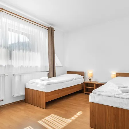 - Konferencni Apartment Samechov