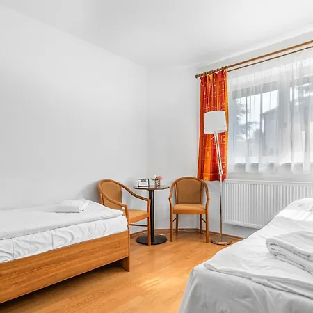 - Konferencni Apartment *
