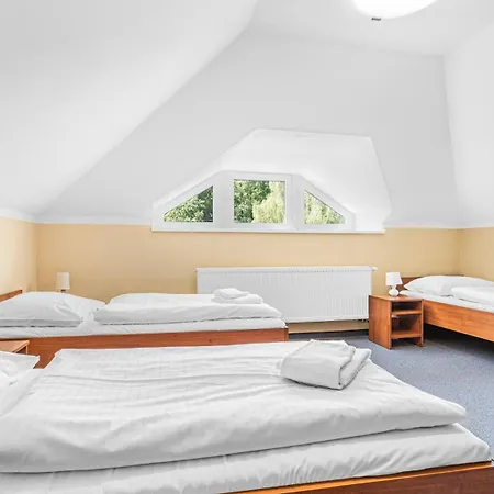 - Konferencni Apartment *