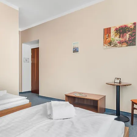 - Konferencni Apartment