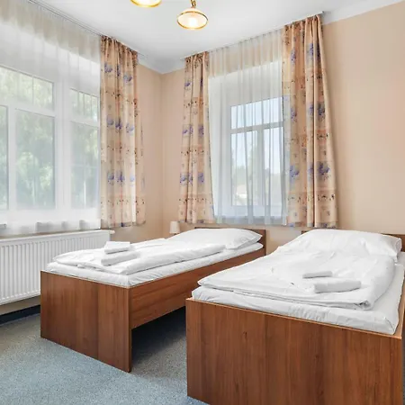 Apartment - Konferencni