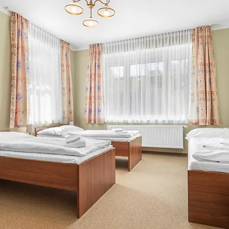 Apartment - Konferencni