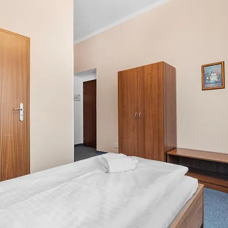 - Konferencni Apartment Samechov