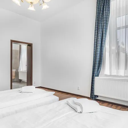 Apartment - Konferencni