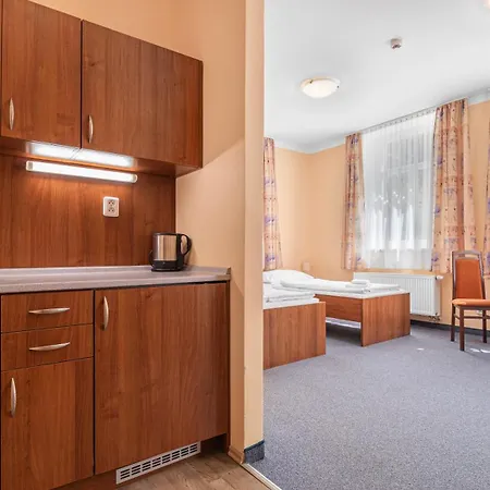 Apartment - Konferencni