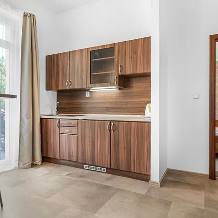 Apartment - Konferencni *