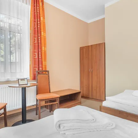 Apartment - Konferencni