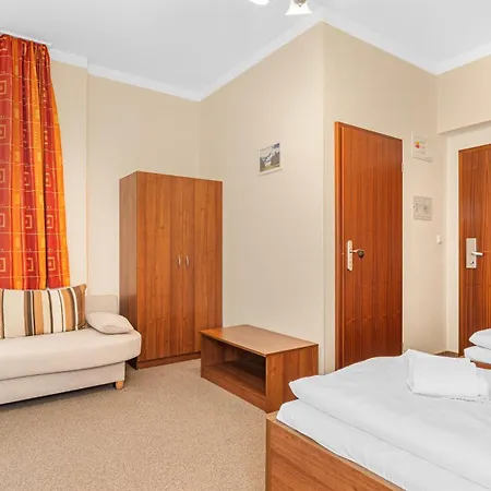 - Konferencni Apartment Samechov